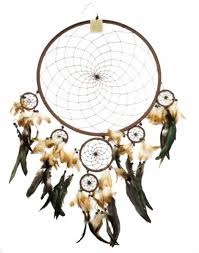 Dreamcatcher 40cm Dreamcatcher 40cm
